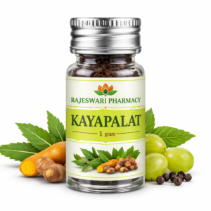 Kayapalat