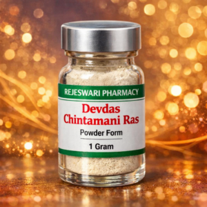 Devdass chintamani ras