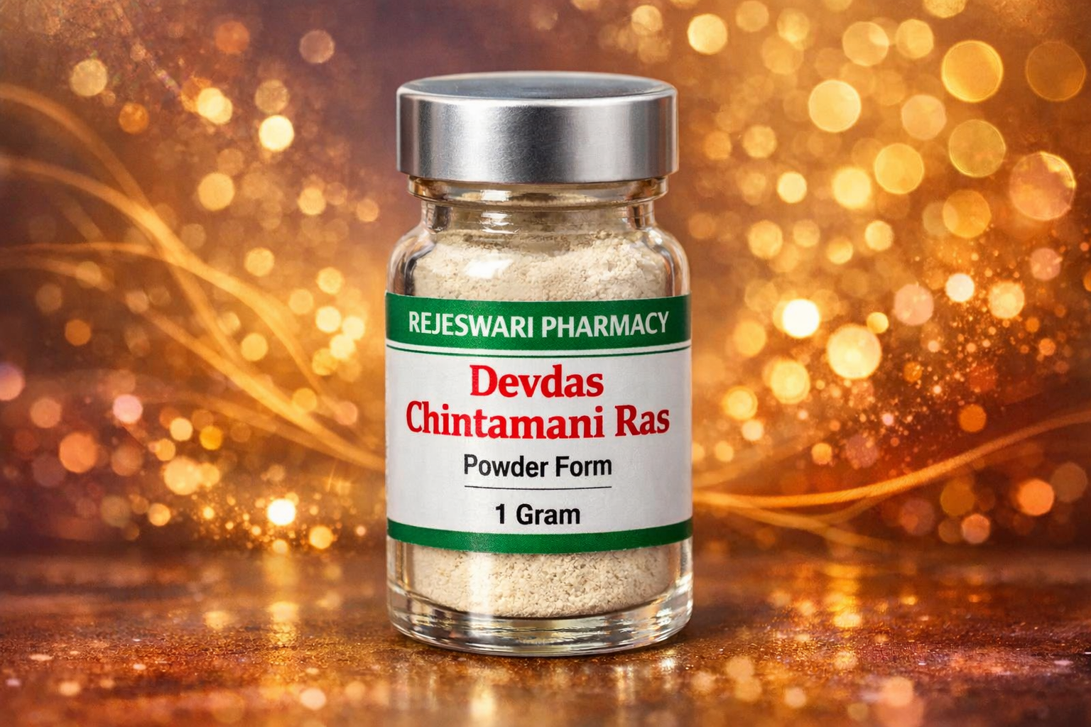 Devdass chintamani ras