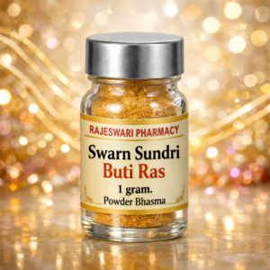 Swarn Sundri Buti Ras