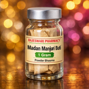 Madan Manjuri Buti