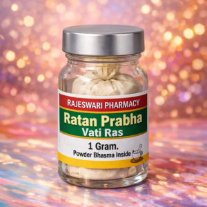 Ratan Prabha Vati Ras