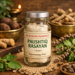 Paushtiq Rasayan
