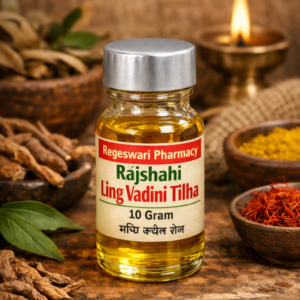 Rajshahi Ling Vardhini Tilha