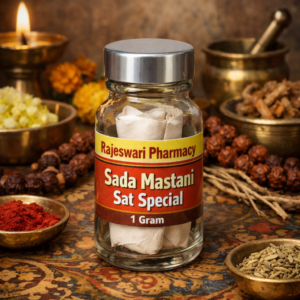 Sada Mastani Sat Special