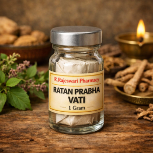 Ratan Prabha Vati