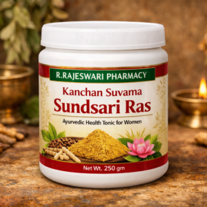 kanchan Suvama Sundsari Ras