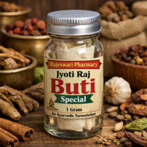 Jyoti Raj Buti Special