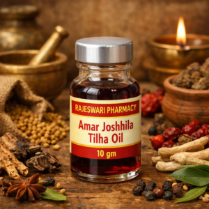 Amar Joshhila Tilha oil