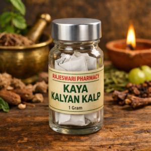 Kaya Kalyan Kalp – Rajeswari Pharmacy