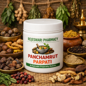 Panchamrut Parpati – Rajeswari Pharmacy