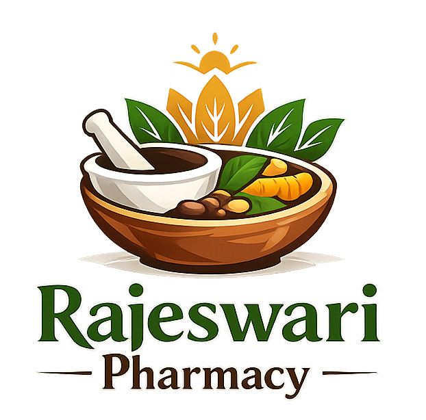 rajeswaripharmacy.com