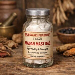 Madan Mast Ras – Rajeswari Pharmacy