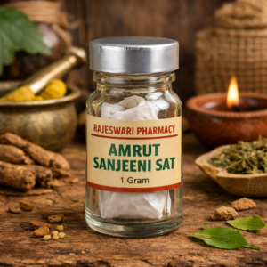 Amrut Sanjeeni Sat – Rajeswari Pharmacy